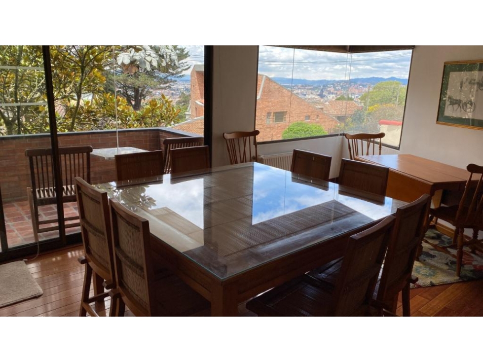Apartamento en venta en El Refugio, Bogotá · foto 3 de 24