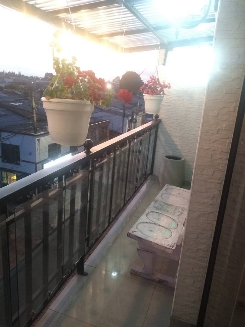 Casa en venta en Villa Luz, Bogotá · foto 5 de 20