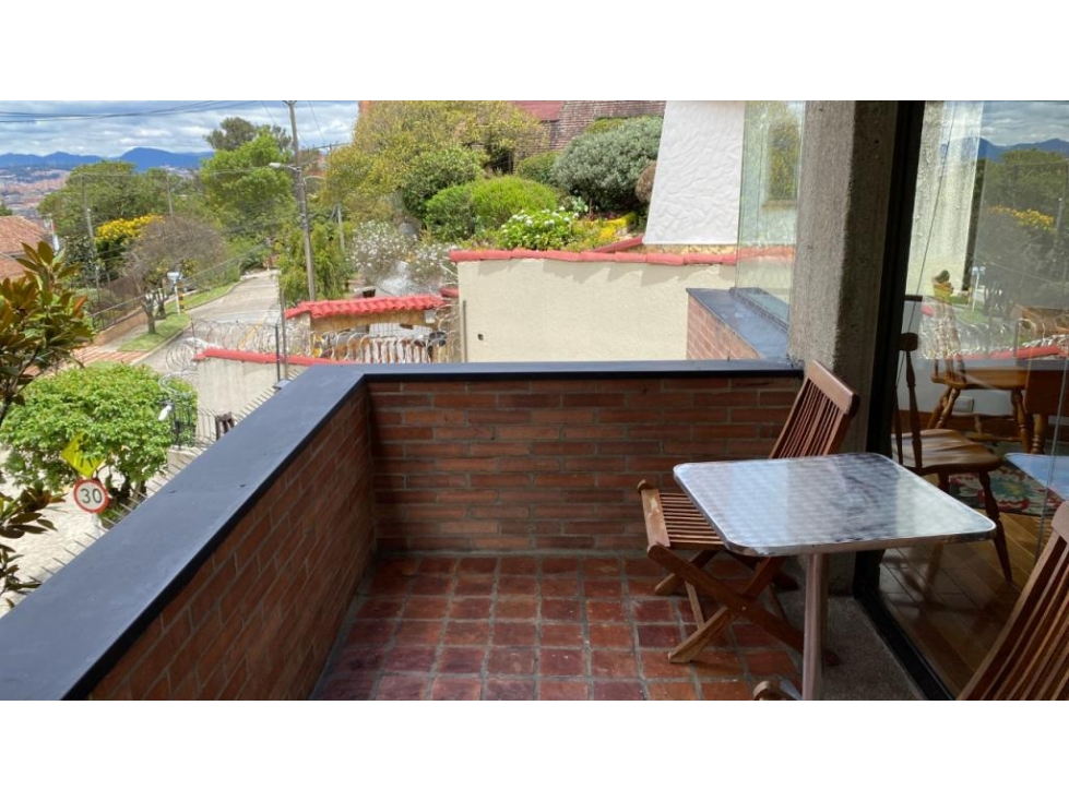Apartamento en venta en El Refugio, Bogotá · foto 5 de 24