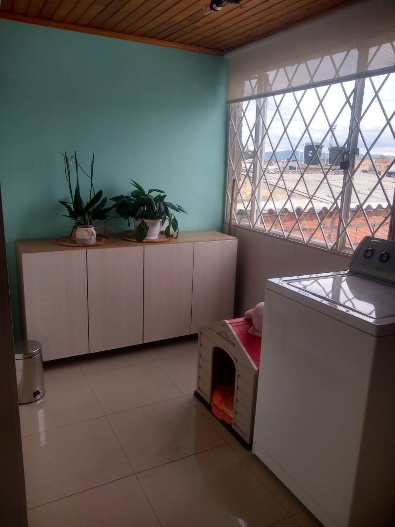 Casa en venta en Villa Luz, Bogotá · foto 10 de 20