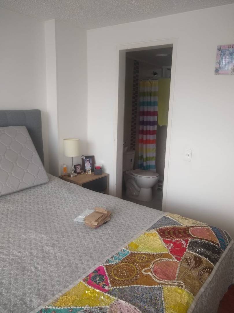 Casa en venta en Villa Luz, Bogotá · foto 12 de 20