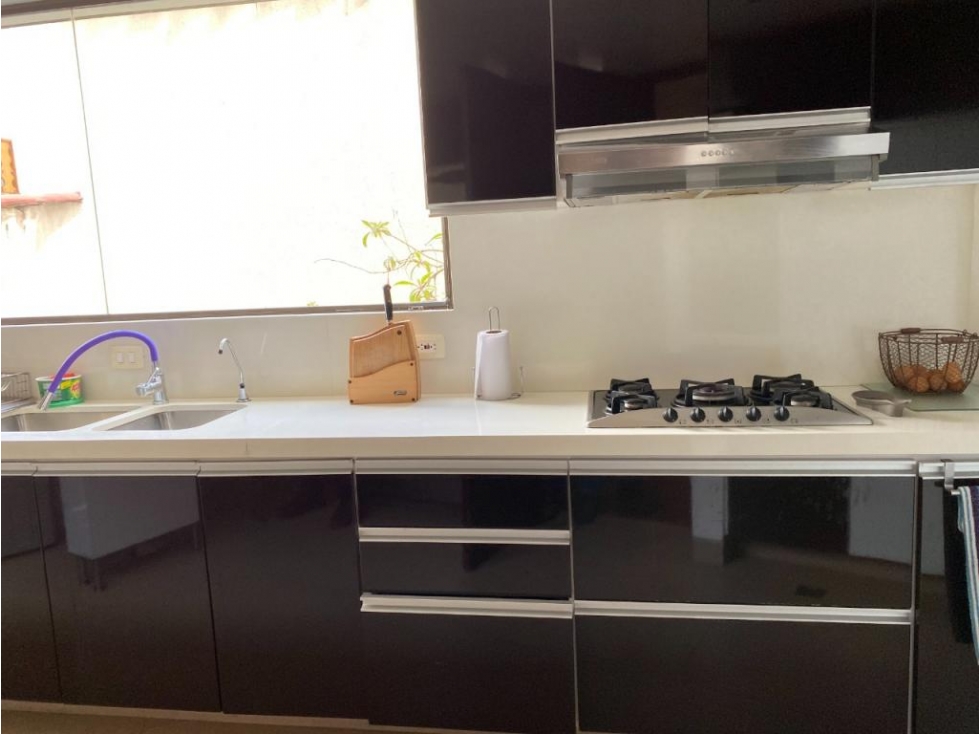 Apartamento en venta en El Refugio, Bogotá · foto 9 de 24
