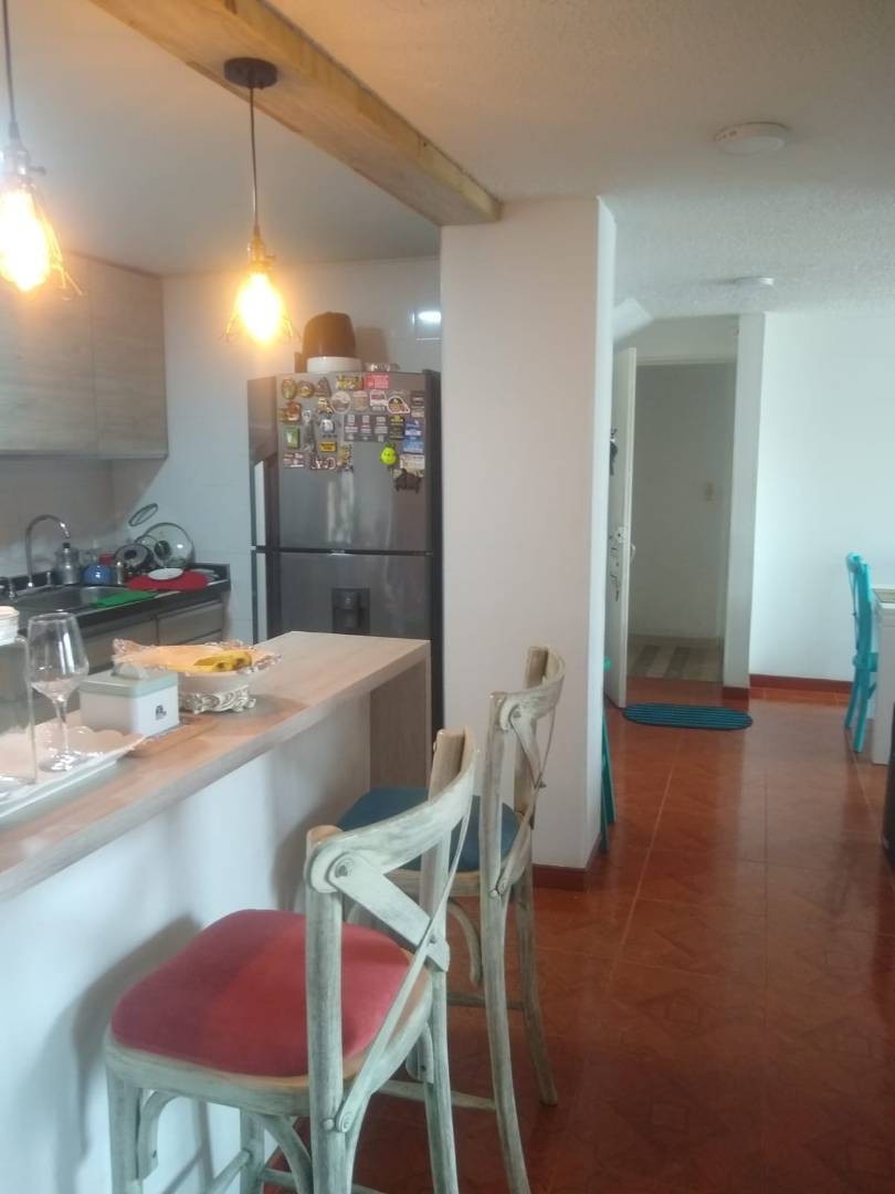 Casa en venta en Villa Luz, Bogotá · foto 14 de 20