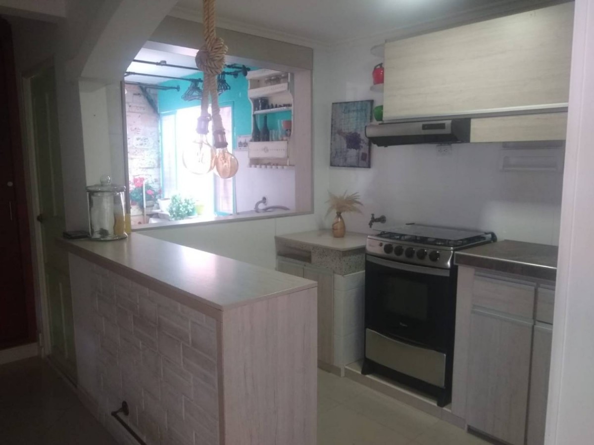 Casa en venta en Villa Luz, Bogotá · foto 15 de 20