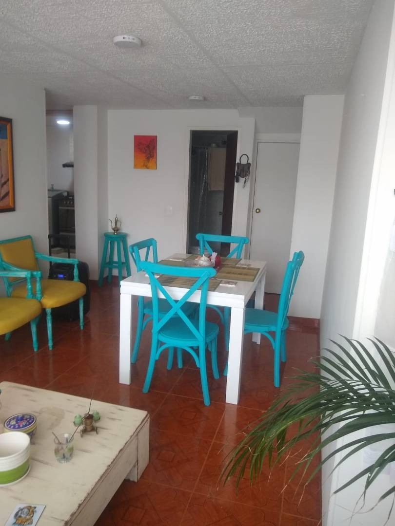 Casa en venta en Villa Luz, Bogotá · foto 16 de 20
