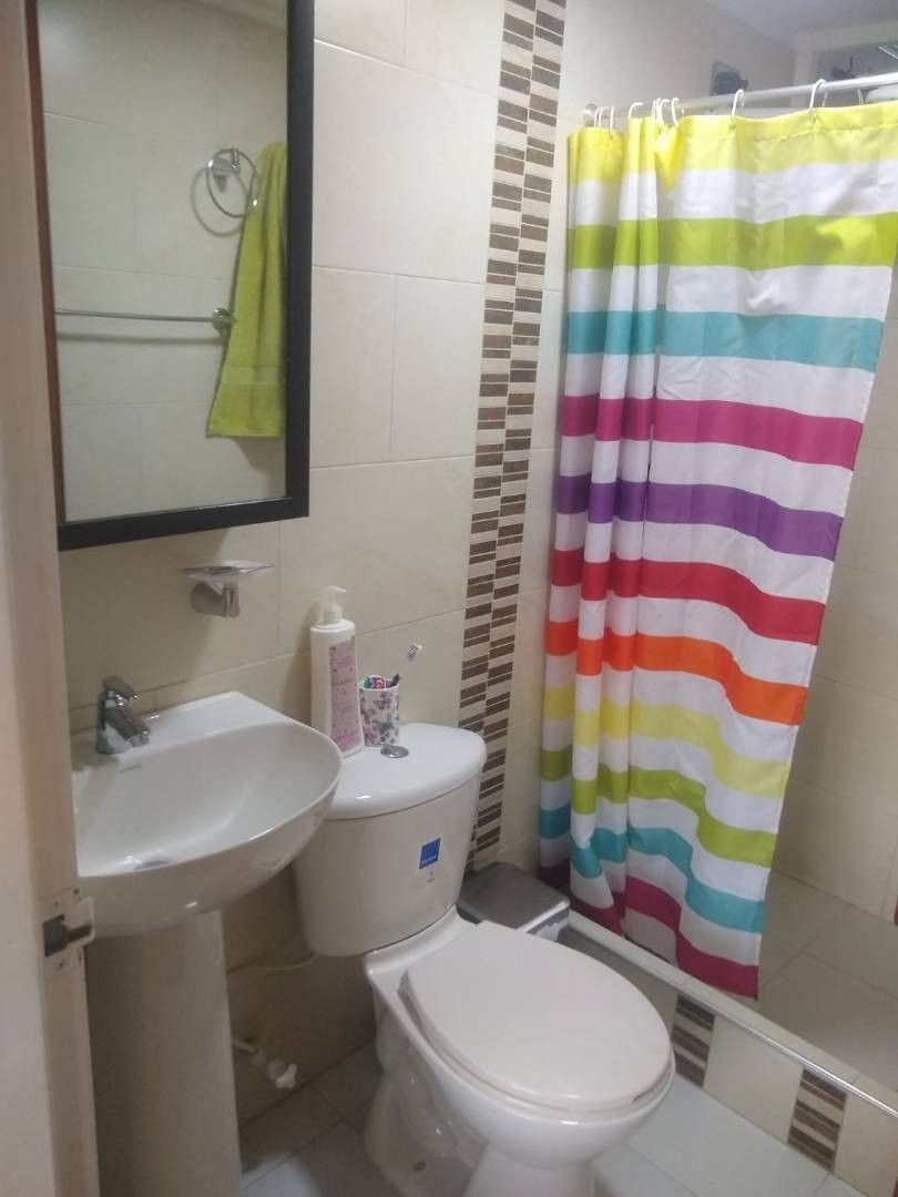 Casa en venta en Villa Luz, Bogotá · foto 17 de 20