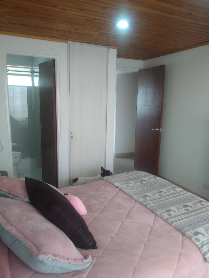 Casa en venta en Villa Luz, Bogotá · foto 18 de 20