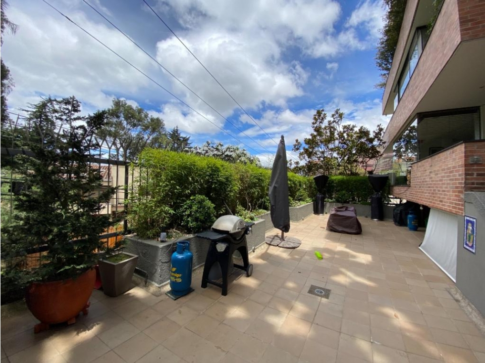 Apartamento en venta en El Refugio, Bogotá · foto 11 de 24