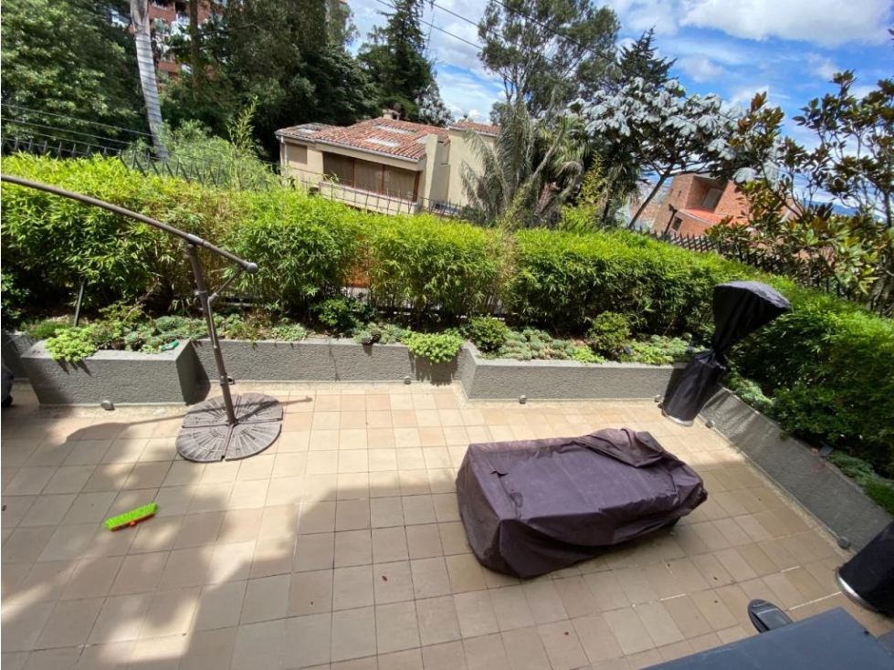 Apartamento en venta en El Refugio, Bogotá · foto 12 de 24