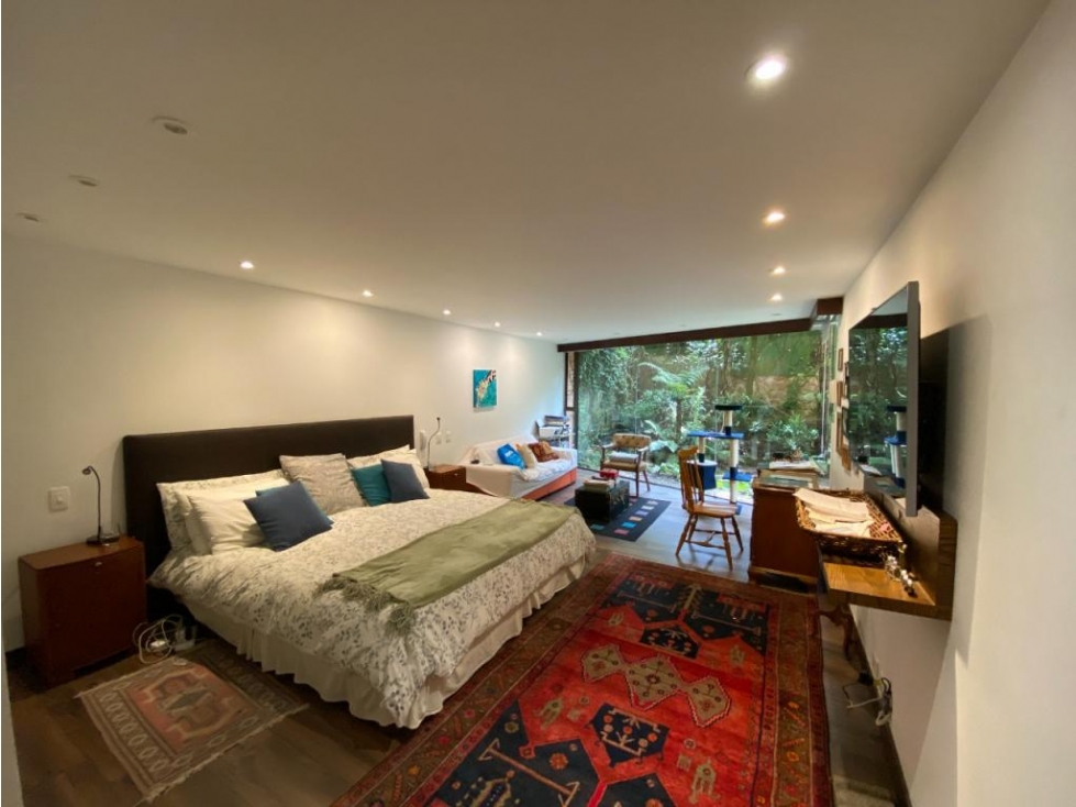 Apartamento en venta en El Refugio, Bogotá · foto 13 de 24