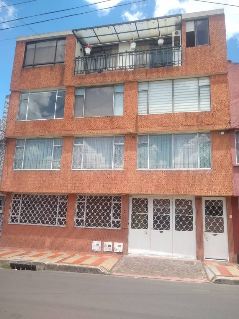 Casa en venta en Villa Luz, Bogotá · foto 20 de 20