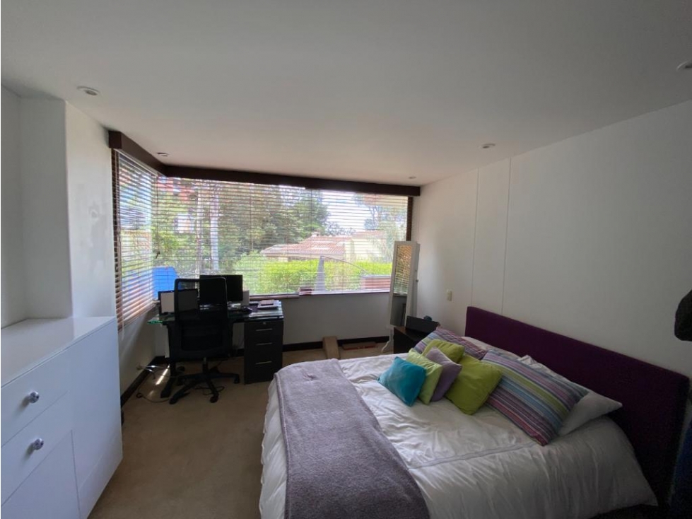 Apartamento en venta en El Refugio, Bogotá · foto 15 de 24