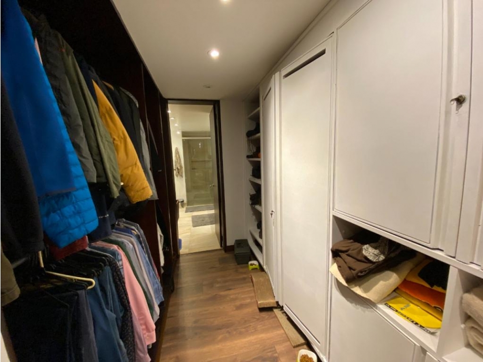Apartamento en venta en El Refugio, Bogotá · foto 16 de 24