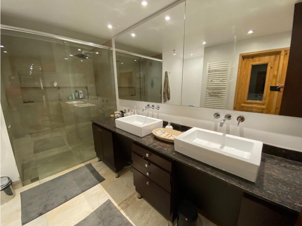 Apartamento en venta en El Refugio, Bogotá · foto 17 de 24
