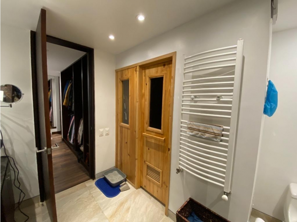 Apartamento en venta en El Refugio, Bogotá · foto 18 de 24