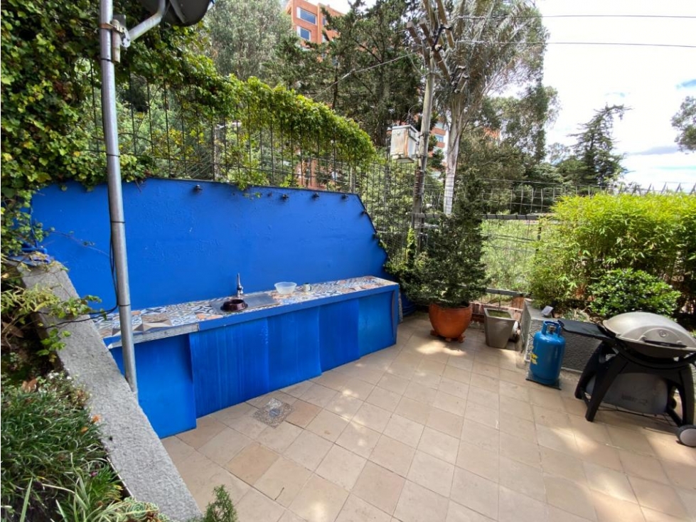 Apartamento en venta en El Refugio, Bogotá · foto 19 de 24