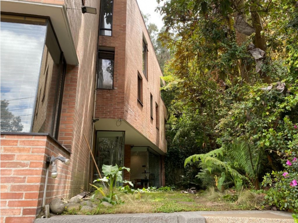 Apartamento en venta en El Refugio, Bogotá · foto 20 de 24