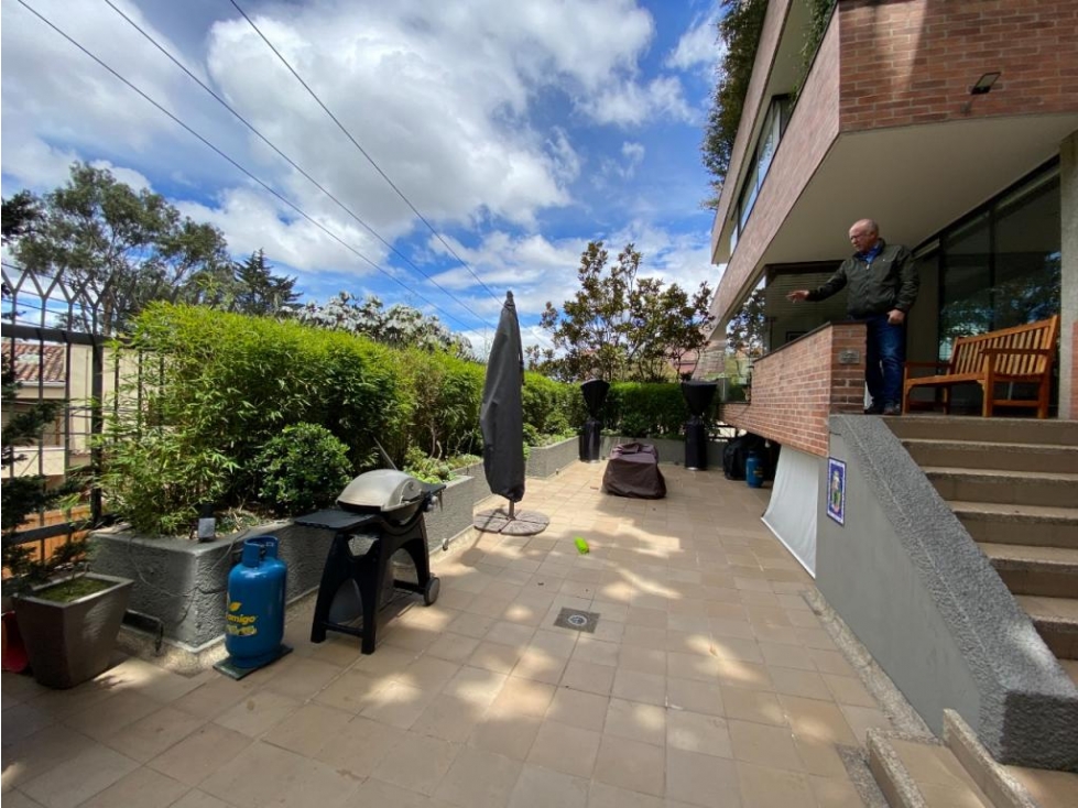 Apartamento en venta en El Refugio, Bogotá · foto 21 de 24