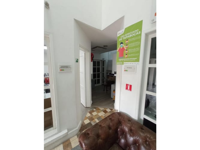 Casa de 5 alcobas en venta en Chapinero Alto, Bogotá, 224 m² · foto 2 de 23