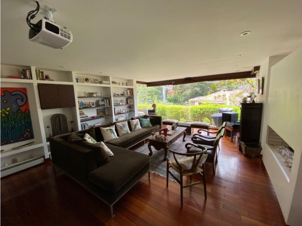 Apartamento en venta en El Refugio, Bogotá · foto 22 de 24