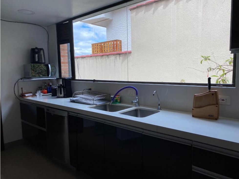 Apartamento en venta en El Refugio, Bogotá · foto 23 de 24