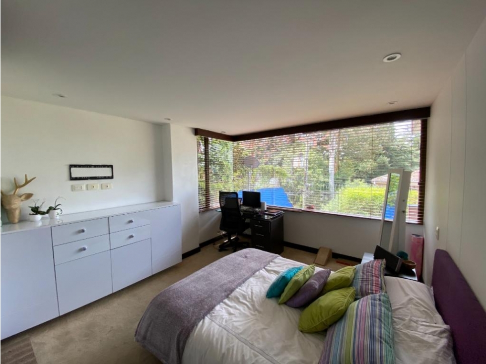 Apartamento en venta en El Refugio, Bogotá · foto 24 de 24