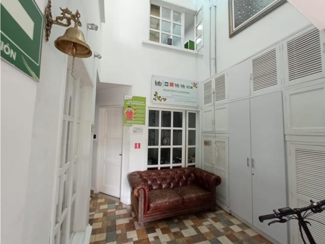 Casa de 5 alcobas en venta en Chapinero Alto, Bogotá, 224 m² · foto 4 de 23
