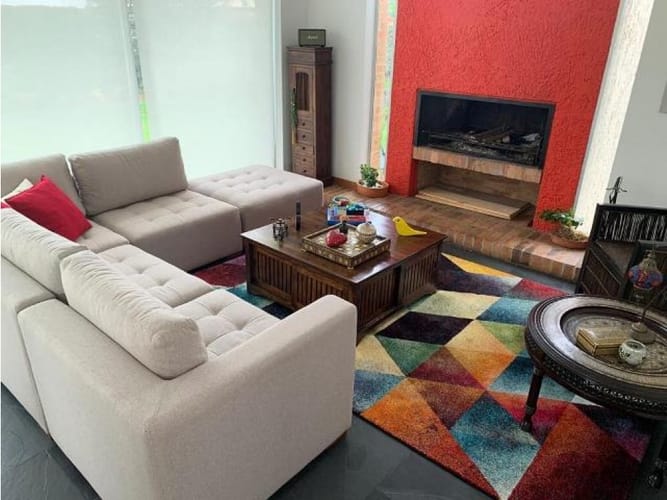 Casa de 3 alcobas en venta en Yerbabuena, Chía, 210 m² · foto 4 de 24