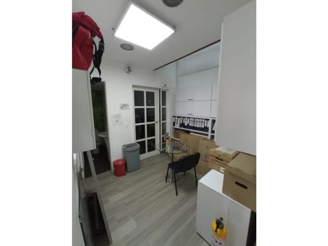 Casa de 5 alcobas en venta en Chapinero Alto, Bogotá, 224 m² · foto 6 de 23
