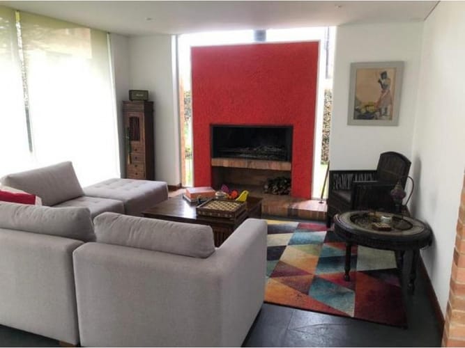 Casa de 3 alcobas en venta en Yerbabuena, Chía, 210 m² · foto 5 de 24