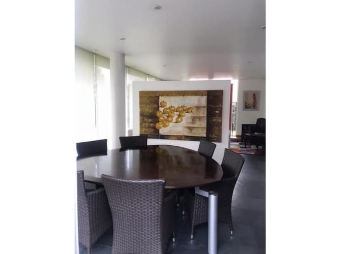 Casa de 3 alcobas en venta en Yerbabuena, Chía, 210 m² · foto 6 de 24