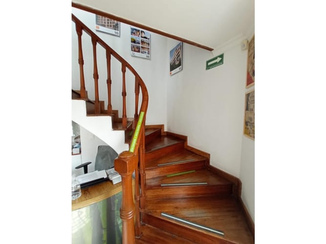 Casa de 5 alcobas en venta en Chapinero Alto, Bogotá, 224 m² · foto 10 de 23