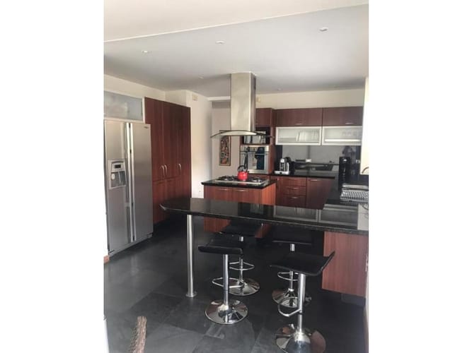 Casa de 3 alcobas en venta en Yerbabuena, Chía, 210 m² · foto 10 de 24