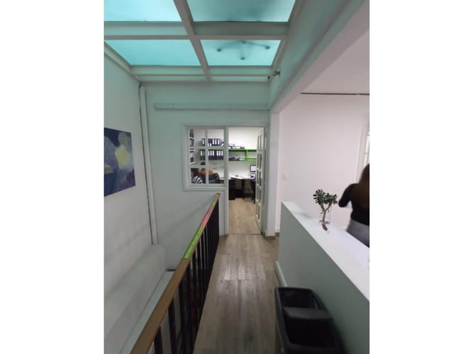 Casa de 5 alcobas en venta en Chapinero Alto, Bogotá, 224 m² · foto 13 de 23
