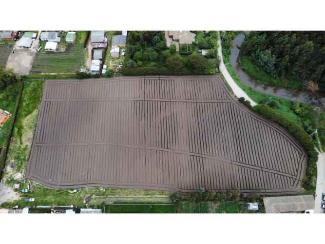Lote en venta en Rio Frio Oriental, Cajicá · foto 4 de 4