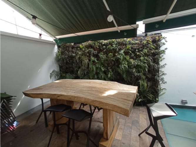 Casa de 5 alcobas en venta en Chapinero Alto, Bogotá, 224 m² · foto 16 de 23