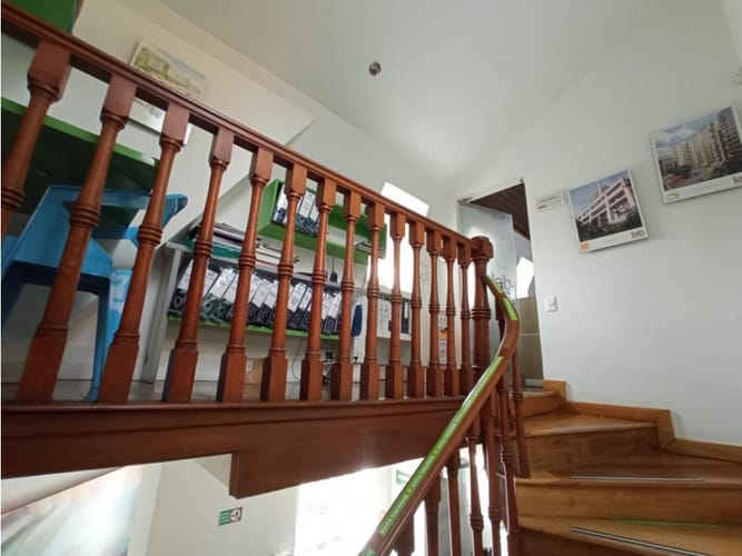 Casa de 5 alcobas en venta en Chapinero Alto, Bogotá, 224 m² · foto 17 de 23