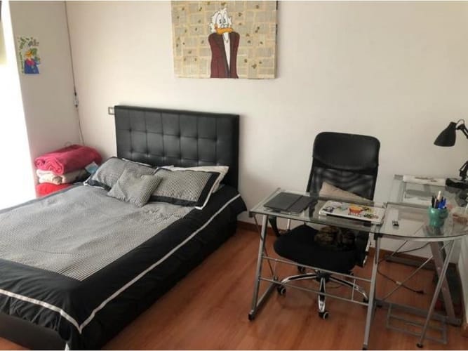 Casa de 3 alcobas en venta en Yerbabuena, Chía, 210 m² · foto 17 de 24