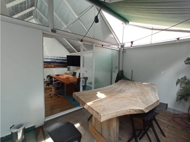 Casa de 5 alcobas en venta en Chapinero Alto, Bogotá, 224 m² · foto 19 de 23
