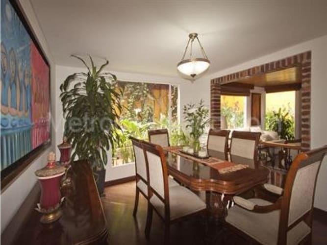 Casa de 3 alcobas en venta en Navarra, Bogotá, 150 m² · foto 4 de 19