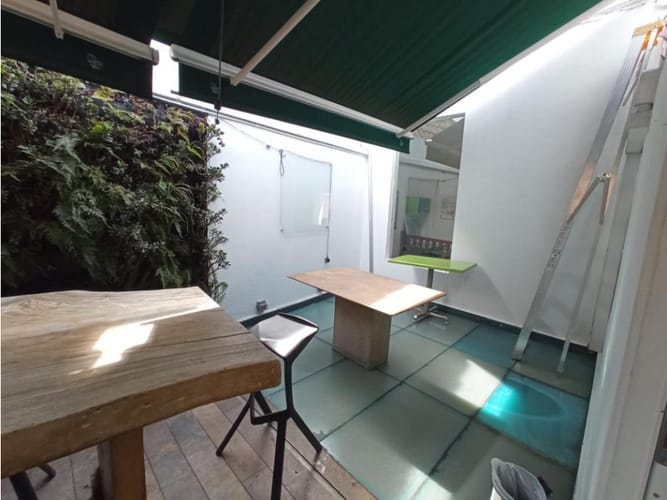 Casa de 5 alcobas en venta en Chapinero Alto, Bogotá, 224 m² · foto 20 de 23