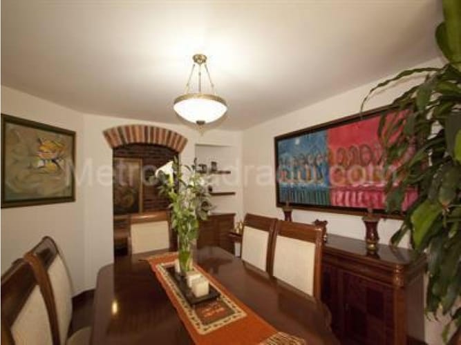 Casa de 3 alcobas en venta en Navarra, Bogotá, 150 m² · foto 5 de 19