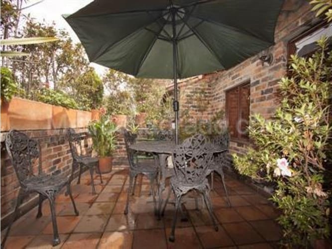 Casa de 3 alcobas en venta en Navarra, Bogotá, 150 m² · foto 6 de 19