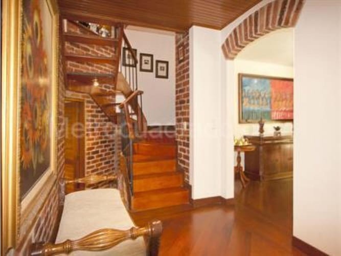 Casa de 3 alcobas en venta en Navarra, Bogotá, 150 m² · foto 7 de 19