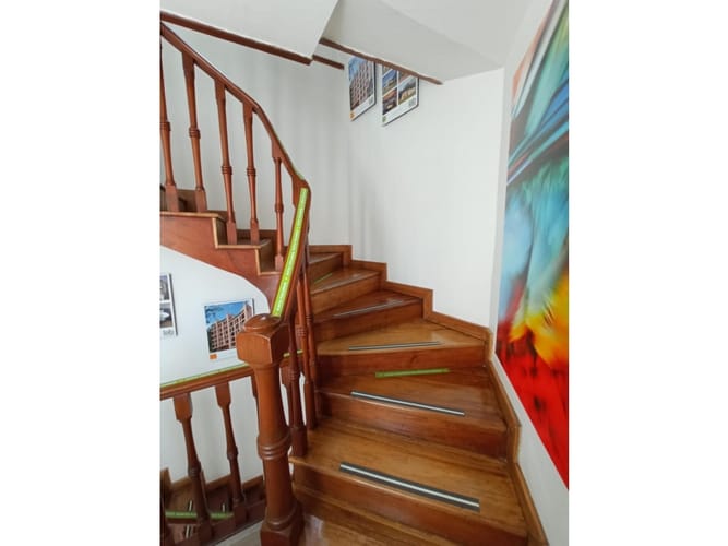 Casa de 5 alcobas en venta en Chapinero Alto, Bogotá, 224 m² · foto 23 de 23