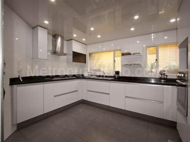 Casa de 3 alcobas en venta en Navarra, Bogotá, 150 m² · foto 8 de 19
