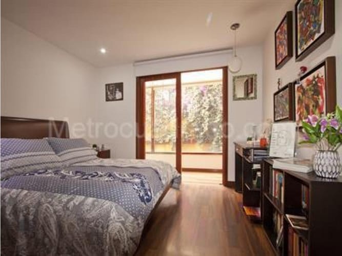 Casa de 3 alcobas en venta en Navarra, Bogotá, 150 m² · foto 9 de 19