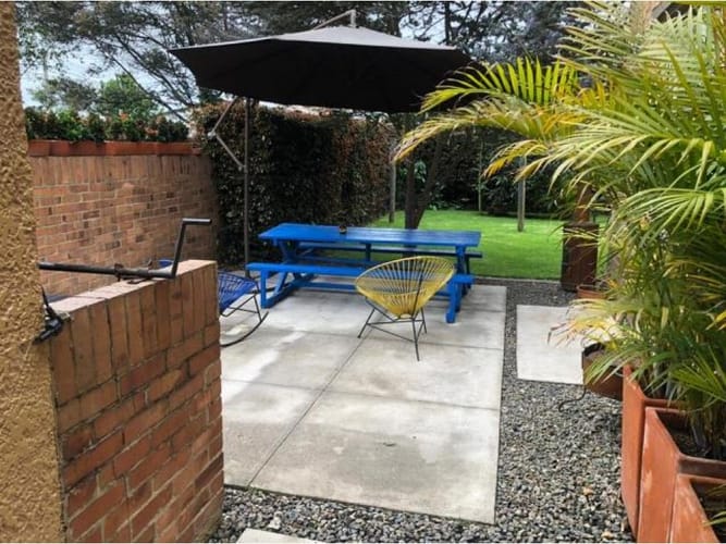 Casa de 3 alcobas en venta en Yerbabuena, Chía, 210 m² · foto 23 de 24
