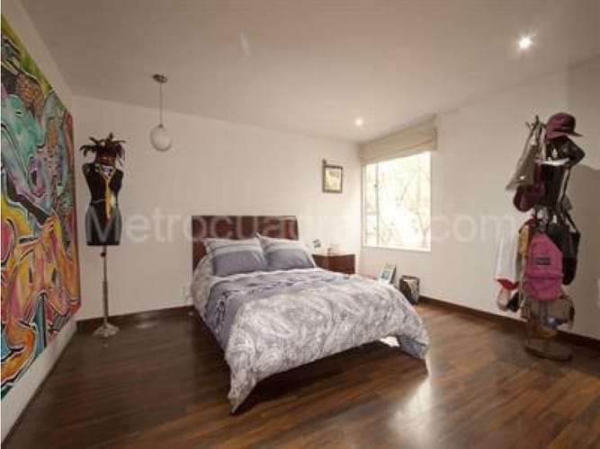 Casa de 3 alcobas en venta en Navarra, Bogotá, 150 m² · foto 11 de 19