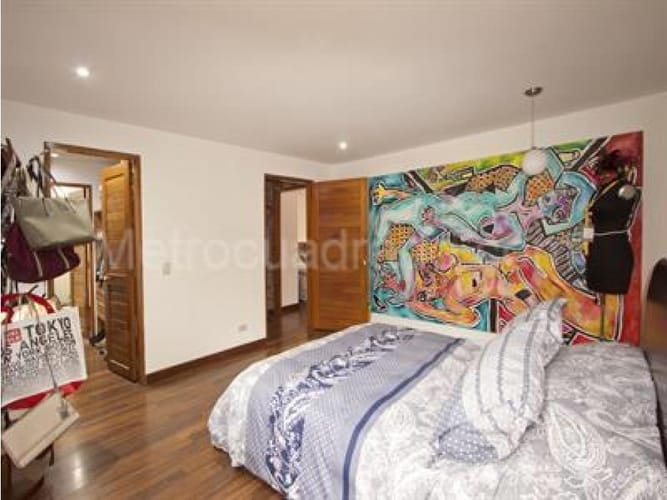Casa de 3 alcobas en venta en Navarra, Bogotá, 150 m² · foto 12 de 19